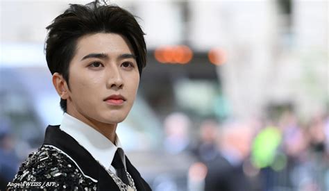 chinese scandal sex|Chinese pop idol Cai Xukun denies wrongdoing in sex scandal.